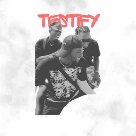 Testify (Radio Edit) ft. Bobby Blane & Dammzy FP