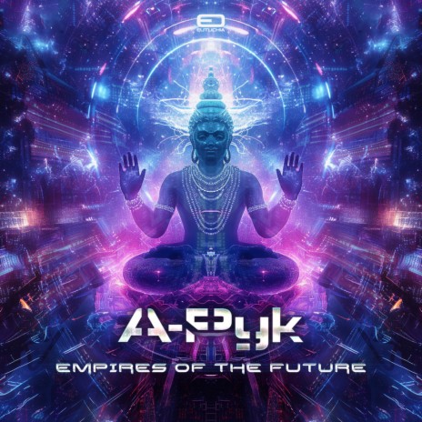 Empires Of The Future | Boomplay Music