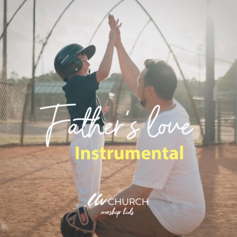 Father's love (Instrumental)