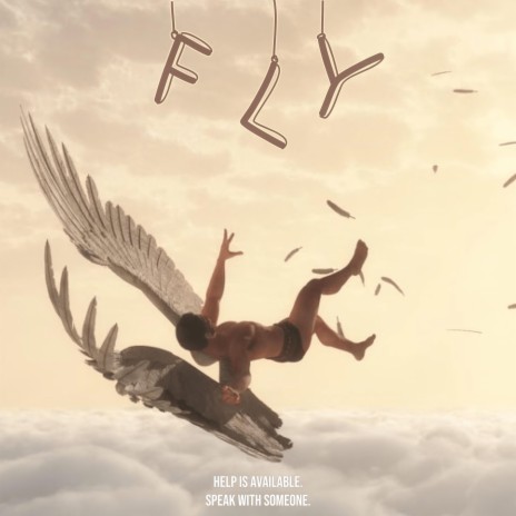FLY ft. RayVyn | Boomplay Music