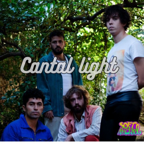 Cantal light | Boomplay Music