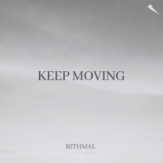 Keep Moving (Piano Version)