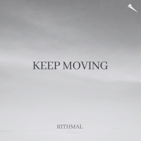 Keep Moving (Piano Version)