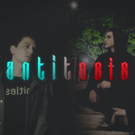 Antítesis | Boomplay Music