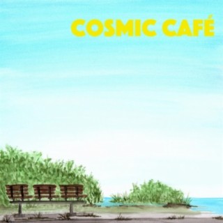 Cosmic Café