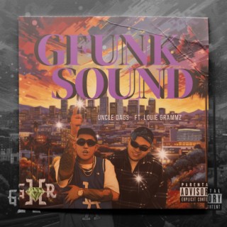 Gfunk Sound