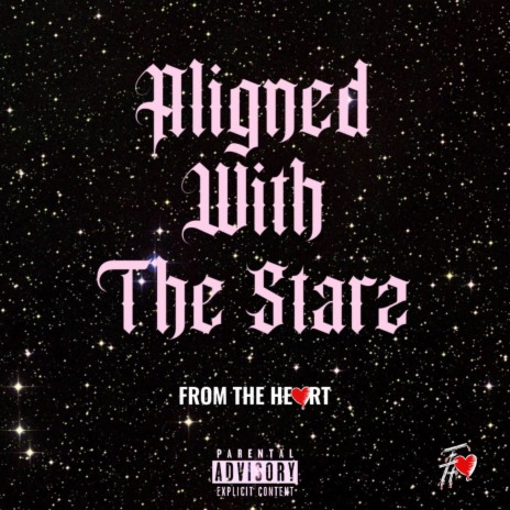 Aligned With The Starz | Boomplay Music