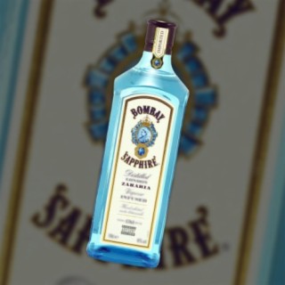 Bombay Saphir