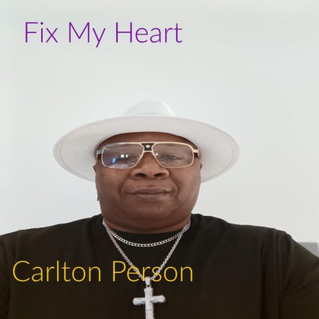 Fix My Heart | Boomplay Music