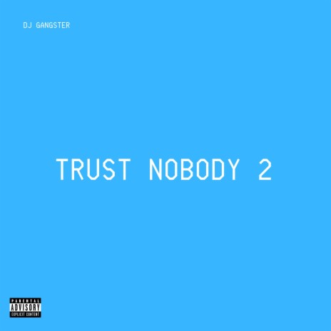 Trust Nobody 2 ft. Svet Fit Music | Boomplay Music