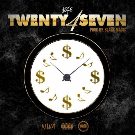 Twenty 4 Seven | Boomplay Music