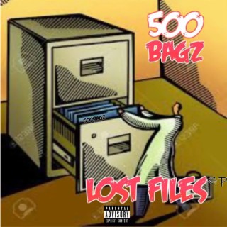 Lost Files EP