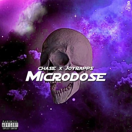 Microdose Pt. 2 ft. JoyRaps | Boomplay Music