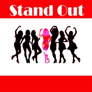 STAND OUT ft. Willie Valentine lyrics | Boomplay Music