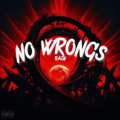 No Wrongs | Boomplay Music