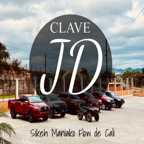 Clave JD | Boomplay Music