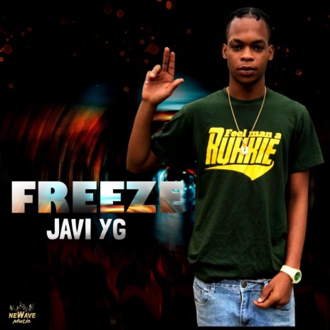 FREEZE ft. JaviiYG