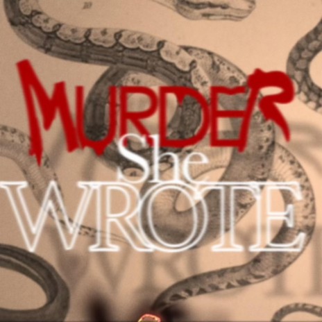 Murder She Wrote ft. FL Nino | Boomplay Music