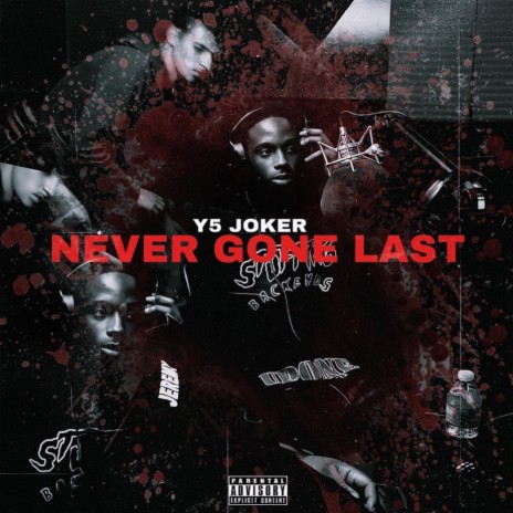 Never Gone Last | Boomplay Music