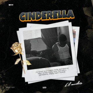 Cinderella lyrics | Boomplay Music