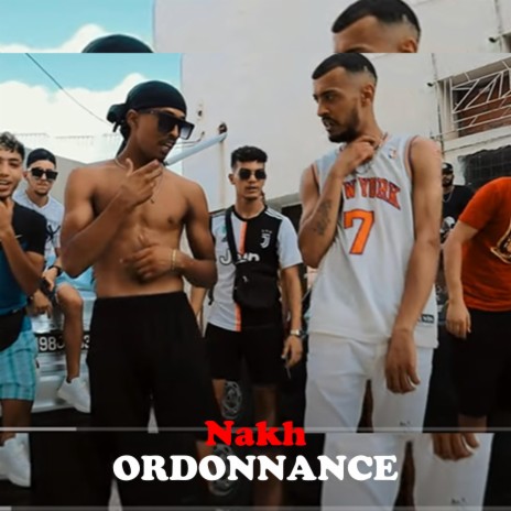 ORDONNANCE | Boomplay Music