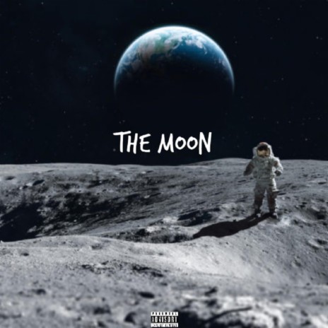 The Moon | Boomplay Music