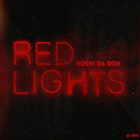 Red Lights | Boomplay Music