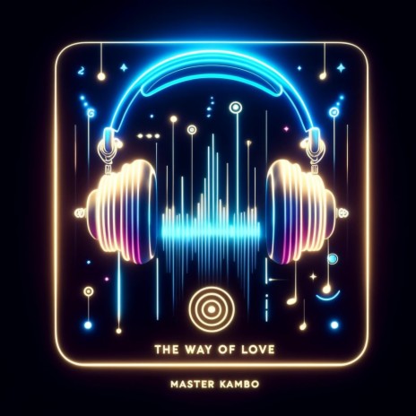THE WAY OF LOVE | Boomplay Music
