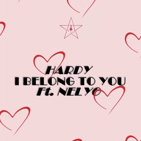 I Belong to You ft. Nelyo