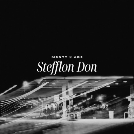 Stefflon Don ft. AD3