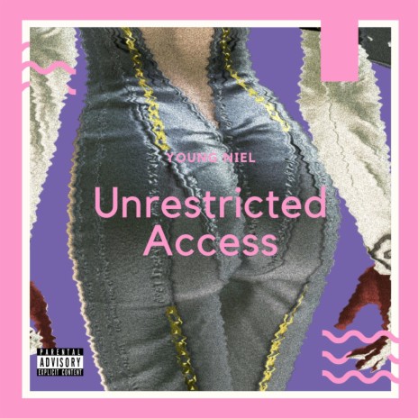 Unrestricted Access | Boomplay Music