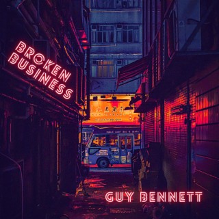 Guy Bennett