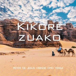 Kikore Zuako