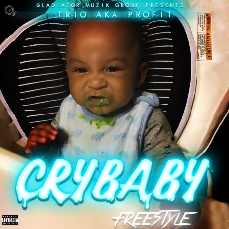 CryBaby Freestyle
