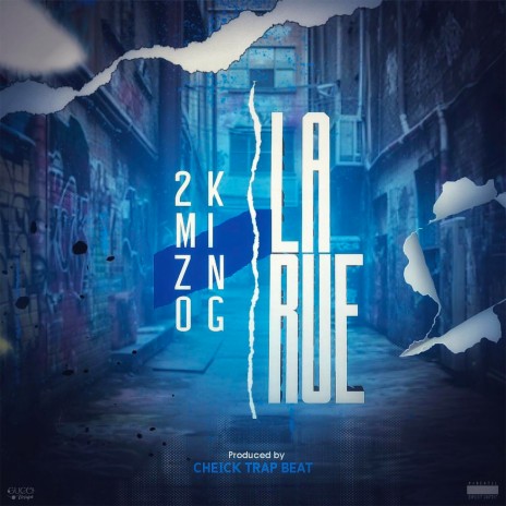 La rue | Boomplay Music