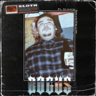 BOGUS (feat. Krim$in Terror Phantom)