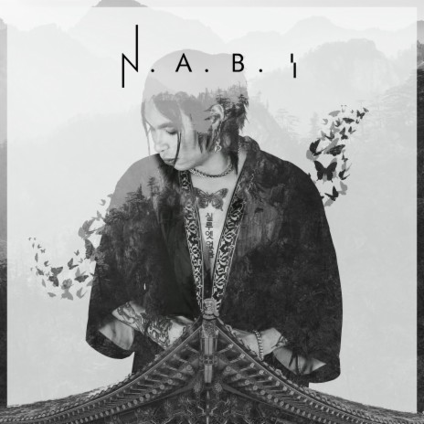 The Nabi ft. Raggamillo & Black Nabi | Boomplay Music