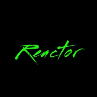 Reactor (Rap Instrumental)