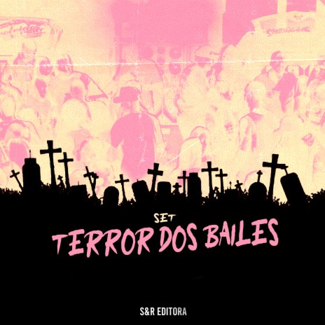 Set Terror dos Bailes ft. MC Gw & MC MR Bim | Boomplay Music