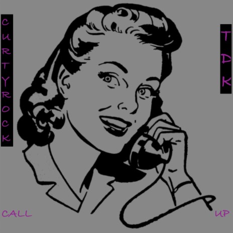 CALL UP ft. ThaDreamKing | Boomplay Music
