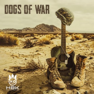 Dogs of War