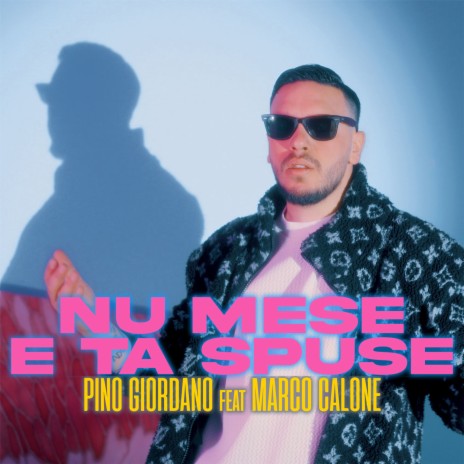 Nu Mese E Ta Spuse ft. Marco Calone | Boomplay Music