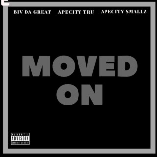 Moved on (Remix)