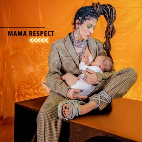 Mama Respect (REWIND) | Boomplay Music