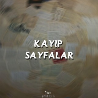 Kayıp Sayfalar