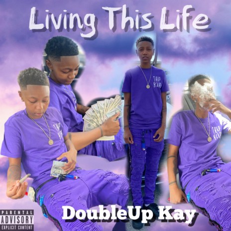 Living This Life | Boomplay Music