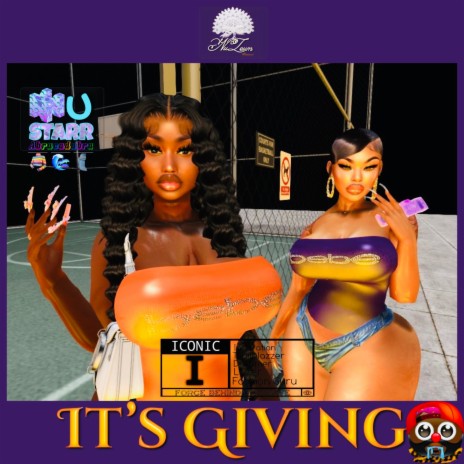 Its Giving | Boomplay Music