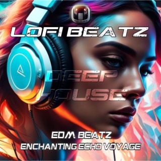 EDM Beatz : Enchanting Echo Voyage