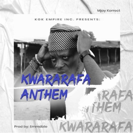 Kwararafa Anthem | Boomplay Music