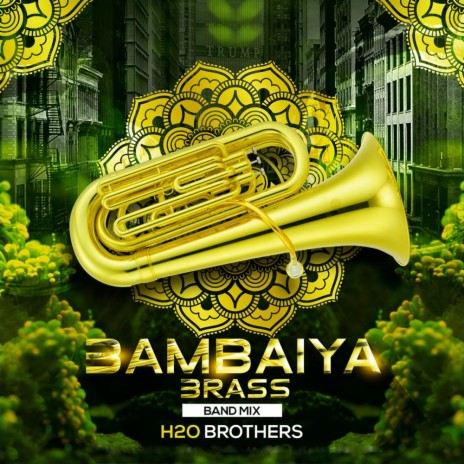 Bambaiya Brass Band